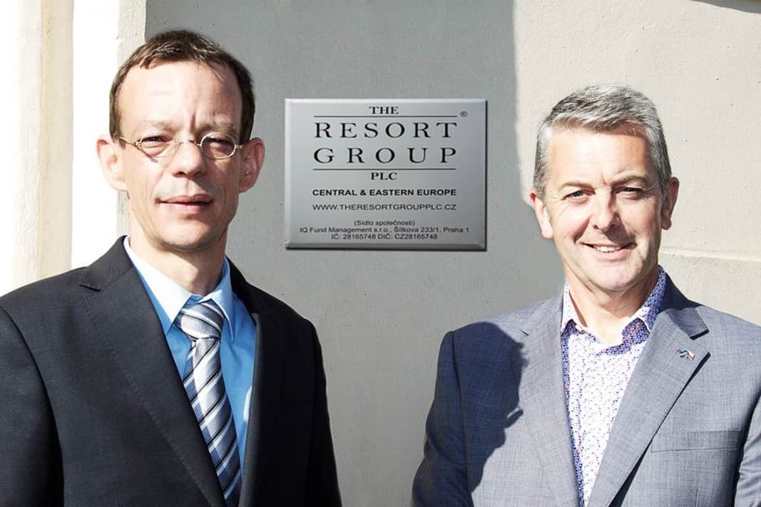 O šest let později už ale Pierre-Philippe Möller tak optimistický nebyl. „Chci se omluvit všem, kteří investovali – nejen na belgickém trhu, ale všem, kdo v The Resort Group věřili,“ řekl před rokem belgickým novinářům.