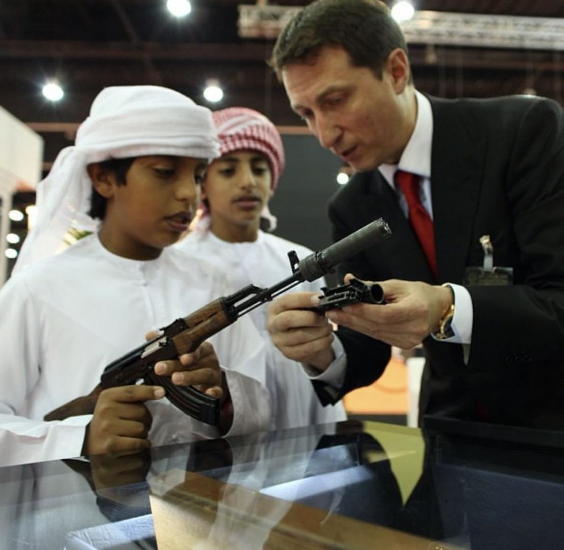 Dmitrij Strešinskij. Zdroj: Instagram