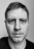 Nate Schenkkan | Zdroj: archiv Nate Schenkkan