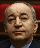 Robert Nazaryan, foto: Hetq.am