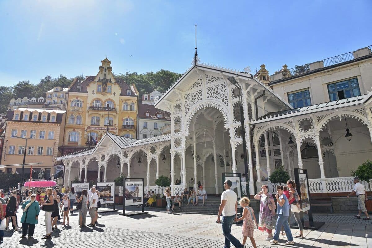 Karlovy Vary