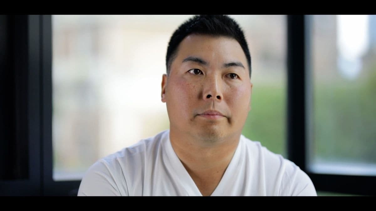 Generální ředitel Sky Global Jean-François Eap