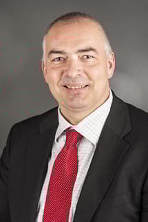 Axel Fischer. Foto: Foto-AG Gymnasium Melle/ Wikimedia Commons