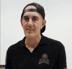 Zoran Jakšić byl dvojkou globální zločinecké struktury známé jako Grupo America