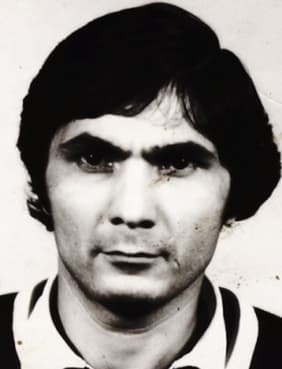 Mladý Šakro Zdroj: primecrime.ru