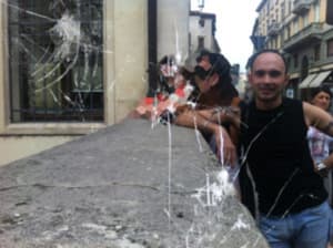 Leonardo_with_us_during_the_walk_on_the_first_day_1