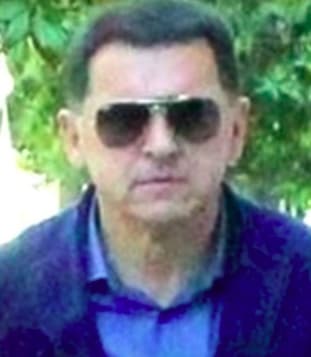 Slobodan Kašćelan, Foto: KRIK