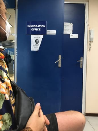 Britské Panenské ostrovy