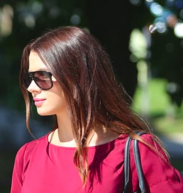 Mária Trošková. Foto: Aktuality.sk