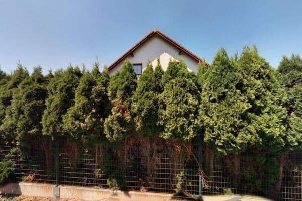 firma Nails sro sídlo