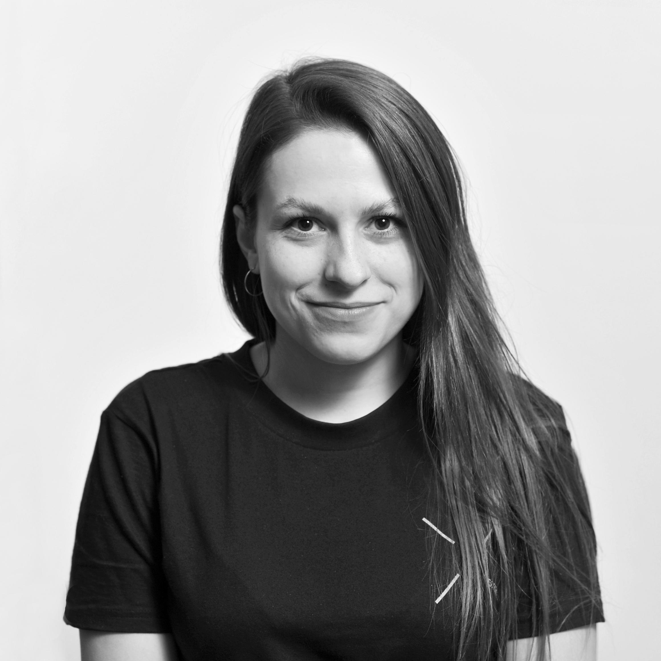 Nikola Klepáčková