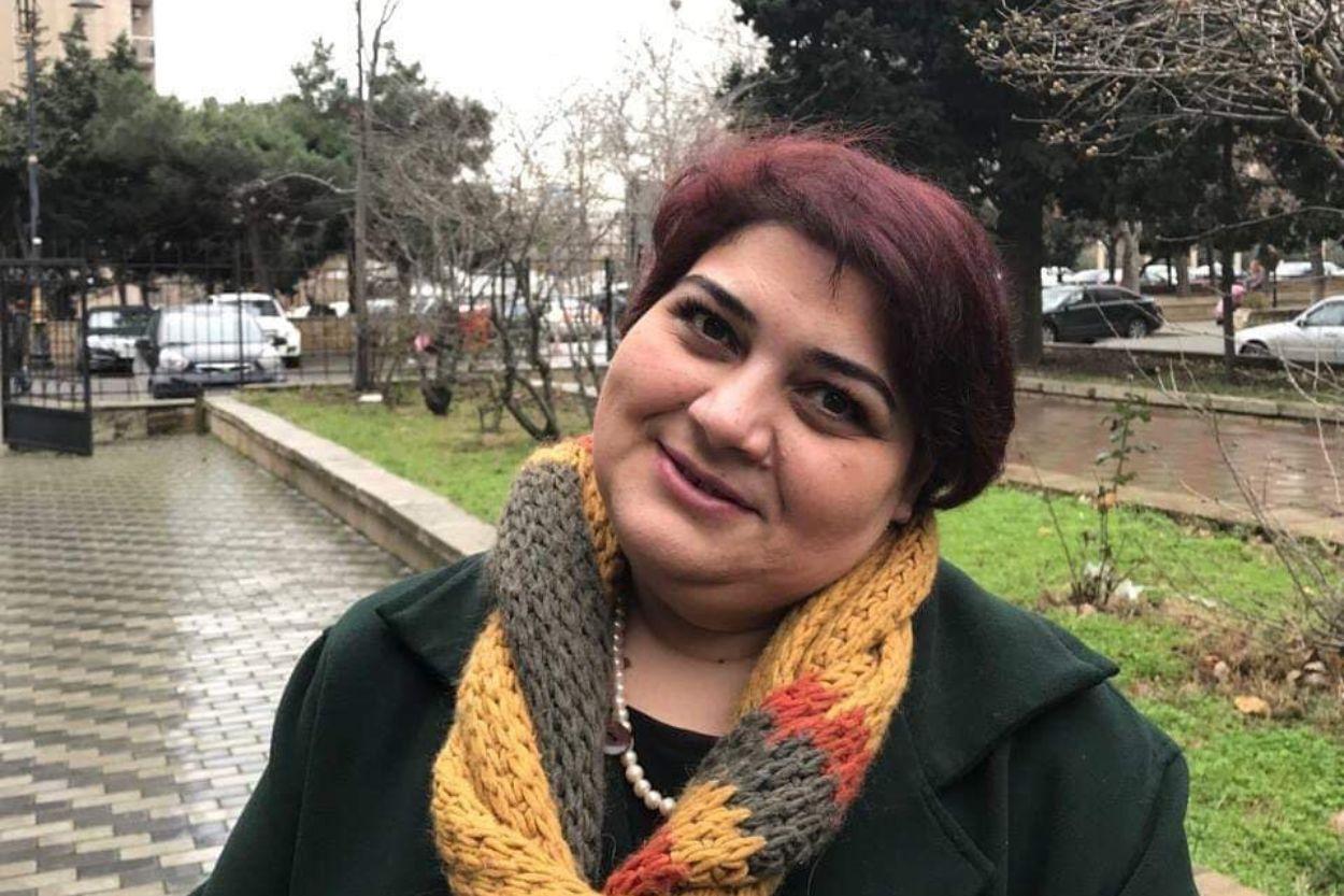 Ázerbájdžánská digitální diktatura