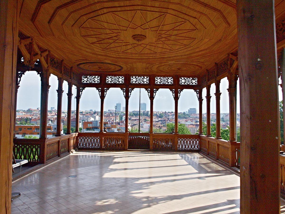 Bude stát Grébovka Prahu 2 dalších 15 milionů korun?