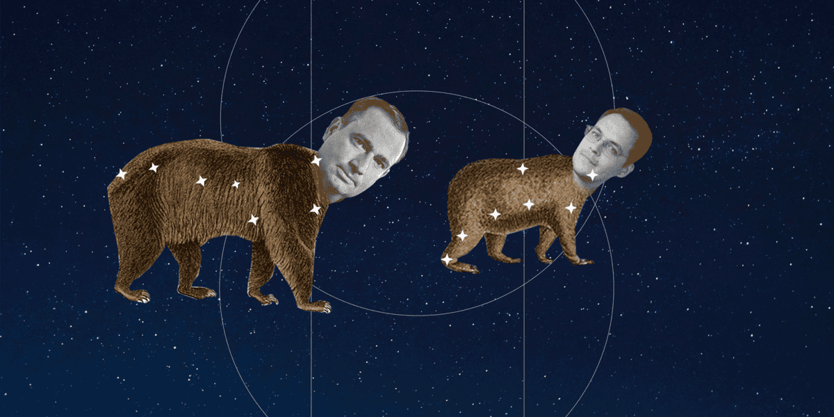 Callisto: Bitva miliardáře a kryptotěžaře o ztroskotaný projekt za stamiliony