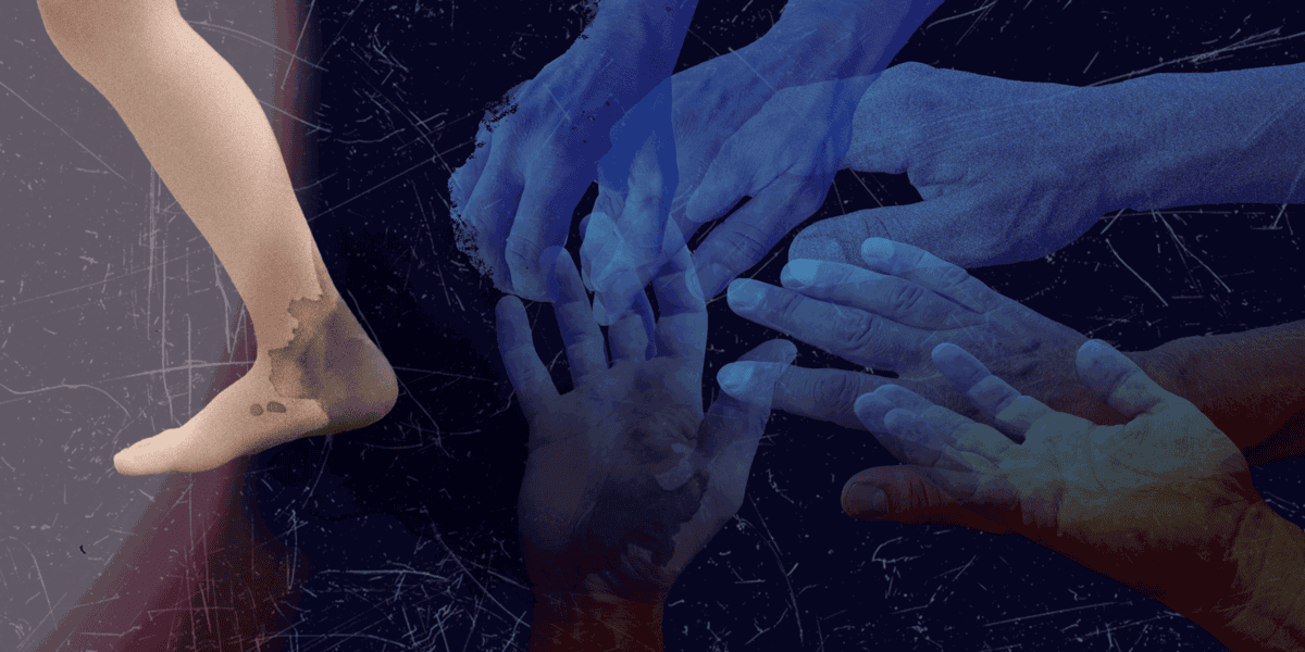 Česko selhává v ochraně obětí sexuálního násilí, systém je dál traumatizuje