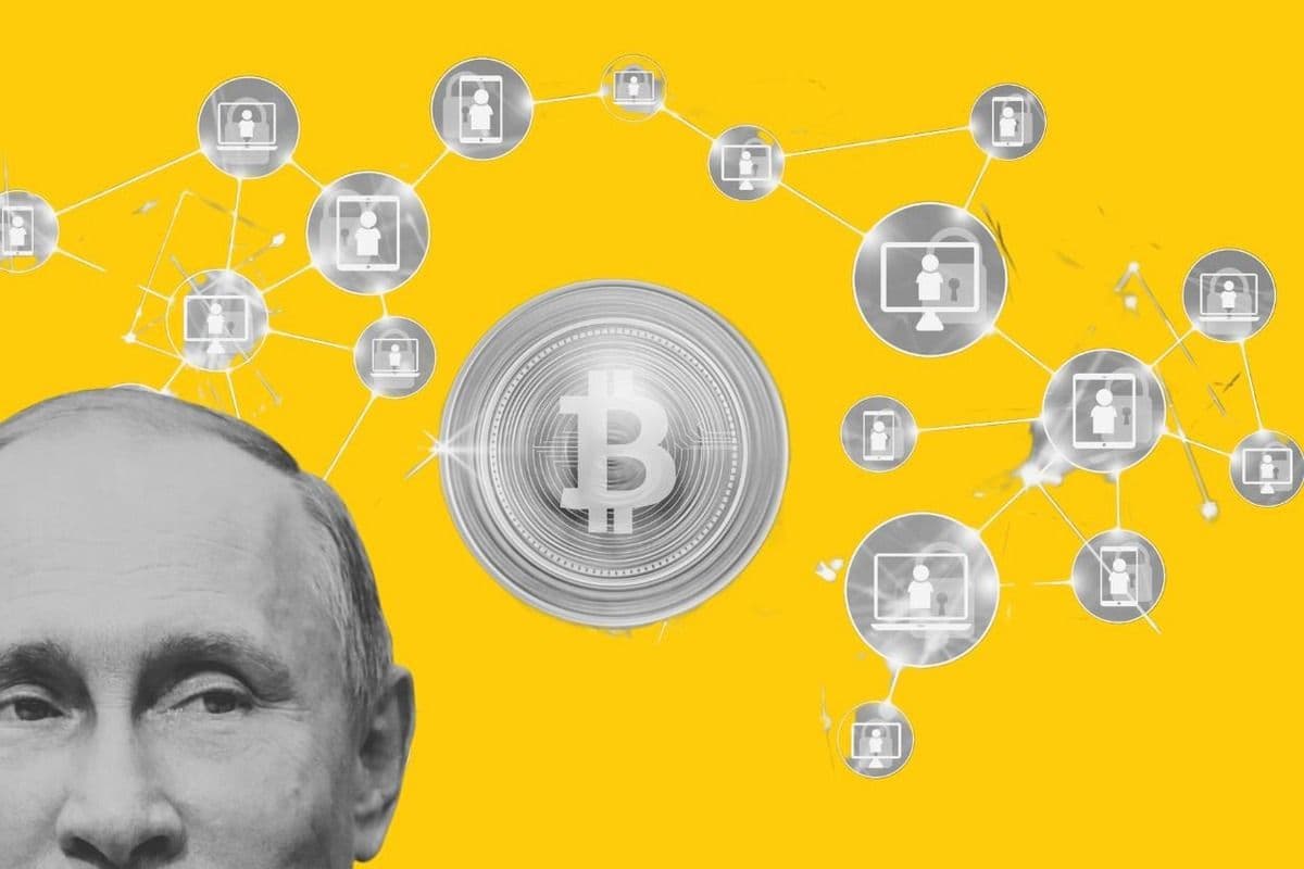 Cryptomus: Platební nástroj pro kyberzločince, nebo nová kryptozbraň Rusů proti sankcím?