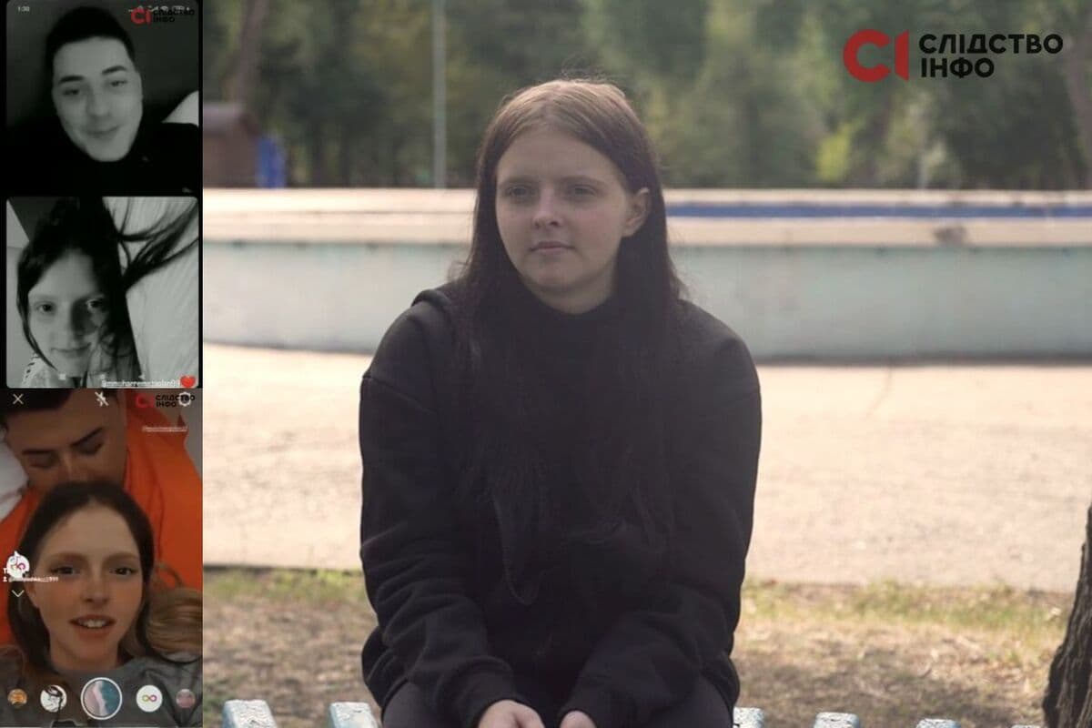 Program „Dětství bez války“ je měl zachránit. Místo toho se nezletilé ukrajinské dívky domů vrátily těhotné a traumatizované