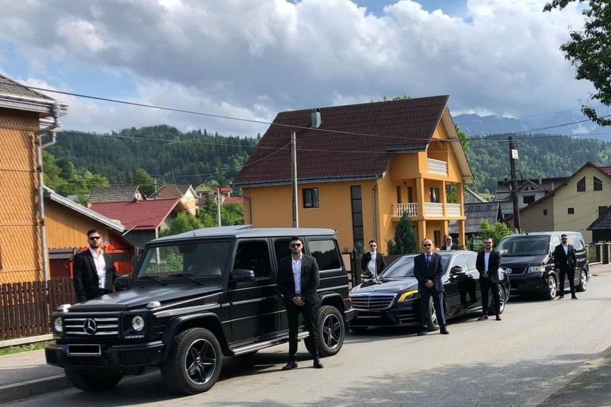 Georgescu a Potra čelí obžalobě z pokusu o násilné převzetí moci po zrušených volbách