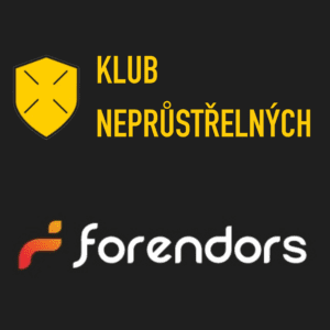 Logo Forendors