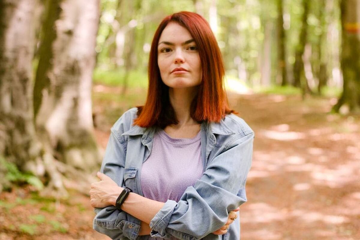 Novináři nejsou nepřátelé národa. Ukrajinská redaktorka vysvětluje, proč je nutné o korupci mluvit i během války