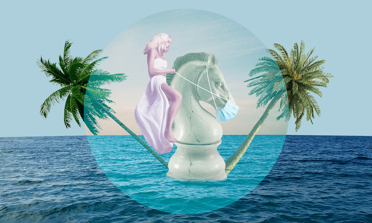 Ja_Ne: Tajemná Češka má stát za podvodem v Salvadoru