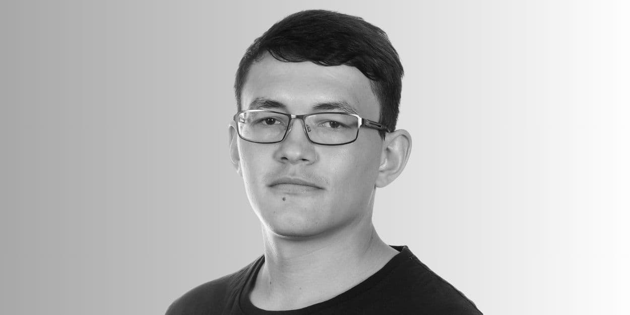 Ján Kuciak a náš poslední nedokončený článek...