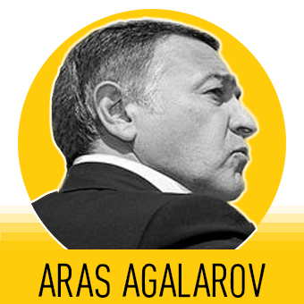 Aras Agalarov