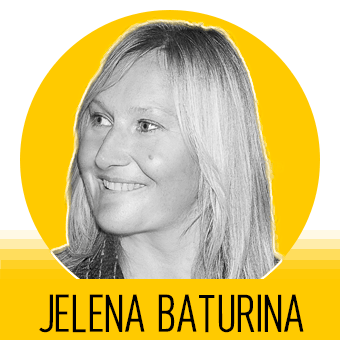 Jelena Baturina