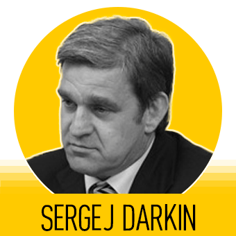Sergej Darkin