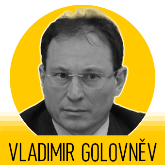 Vladimir Golovnev