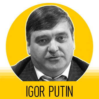 Igor Putin