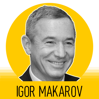 Igor Makarov