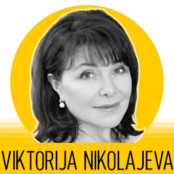 Viktorija Nikolajeva