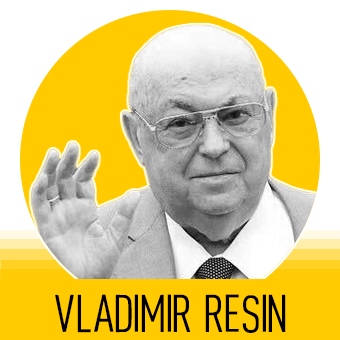 Vladimir Resin
