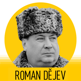 Roman Dejev