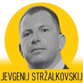 Strzalkovskij