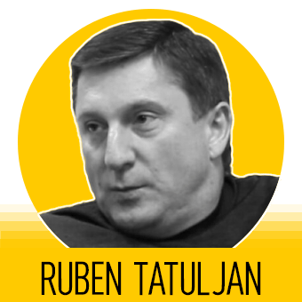 Ruben Tatuljan