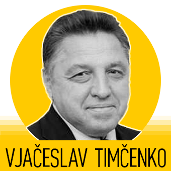 Vjaceslav Timcenko