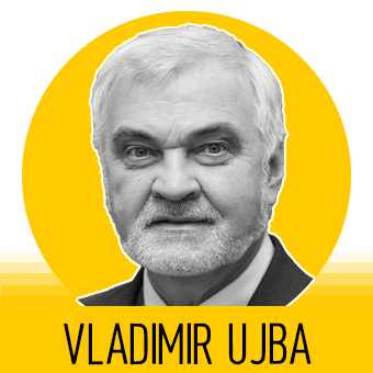 Vladimir Ujba
