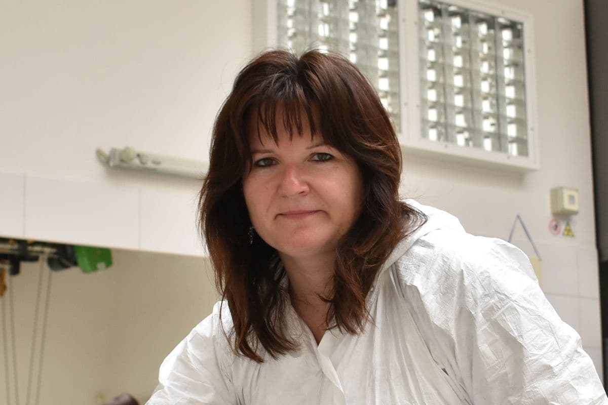 Černý trh s exotickými zvířaty je problém i v Česku, státní správa by na to měla reagovat, myslí si expertka