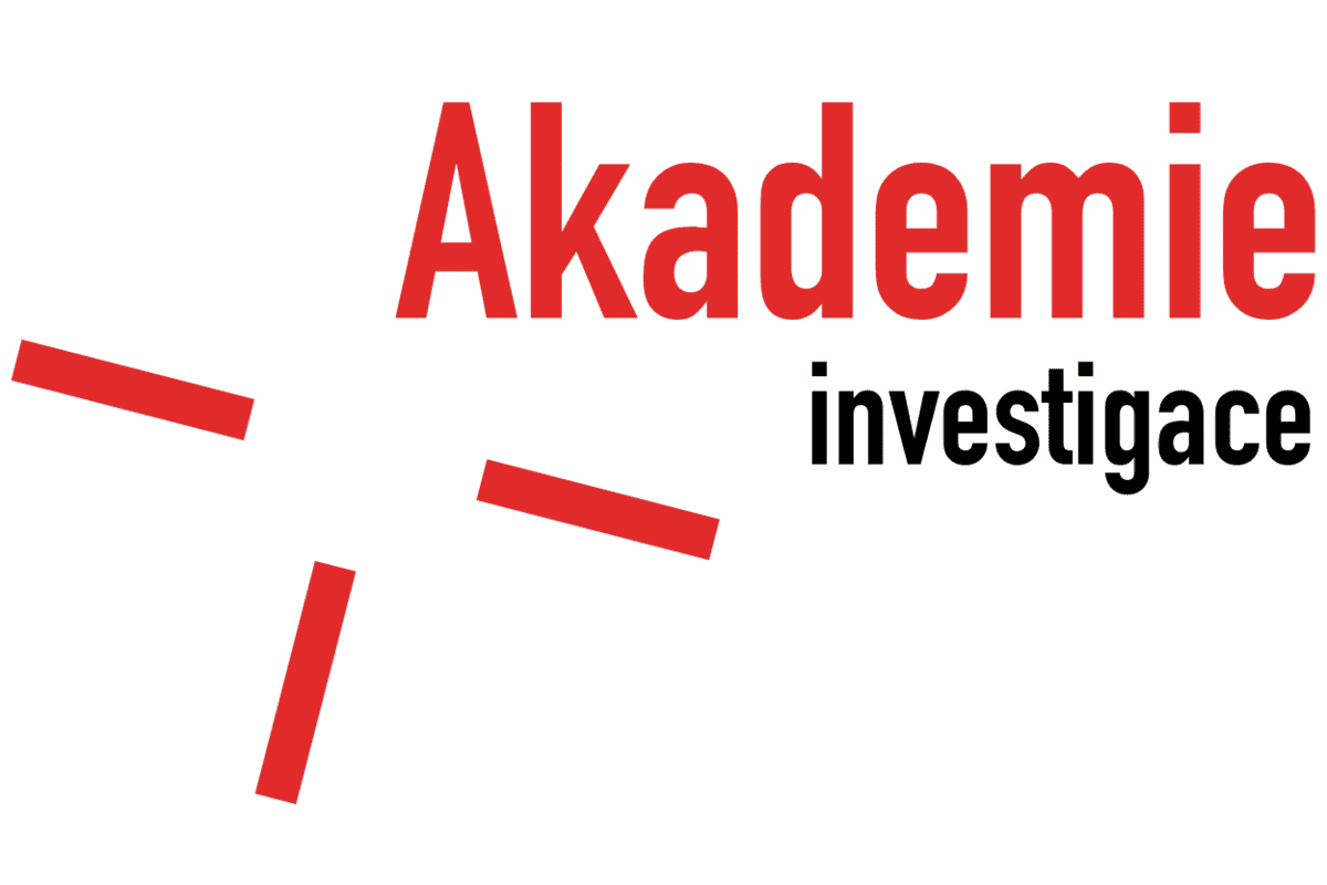 Novináři se nyní mohou hlásit do Akademie investigace