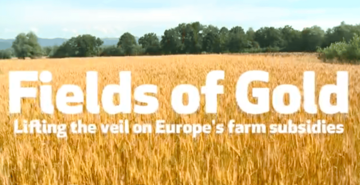 Novinářské projekty odkrývají skryté miliardy z evropských fondů