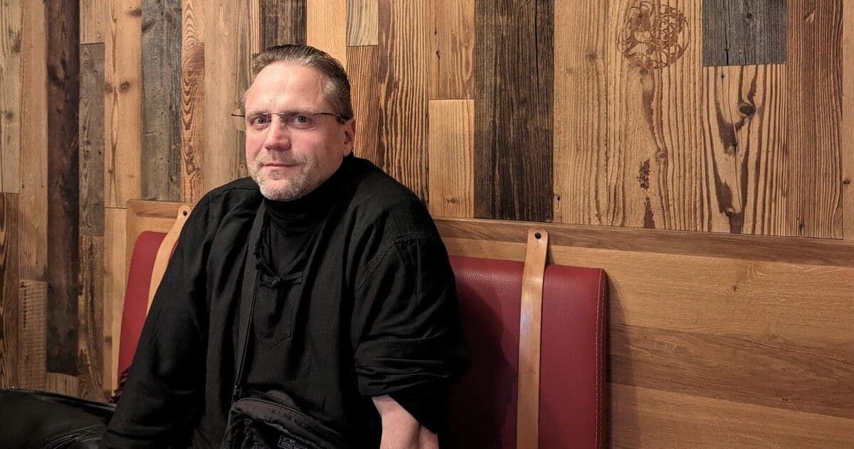 O světě za mřížemi a pomoci propuštěným