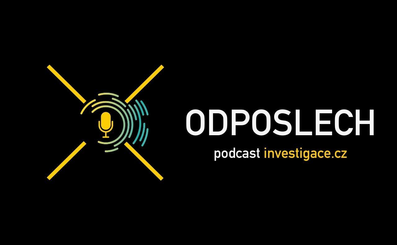 Podcast Odposlech: Laboratoř v mexických horách a chemikálie z Číny. Polský novinář mapoval světový trh s fentanylem