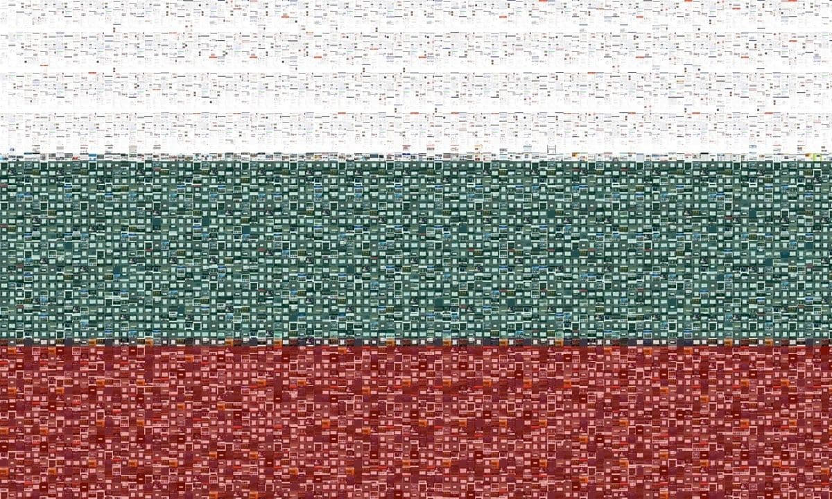 Ohňostroj lží v Bulharsku