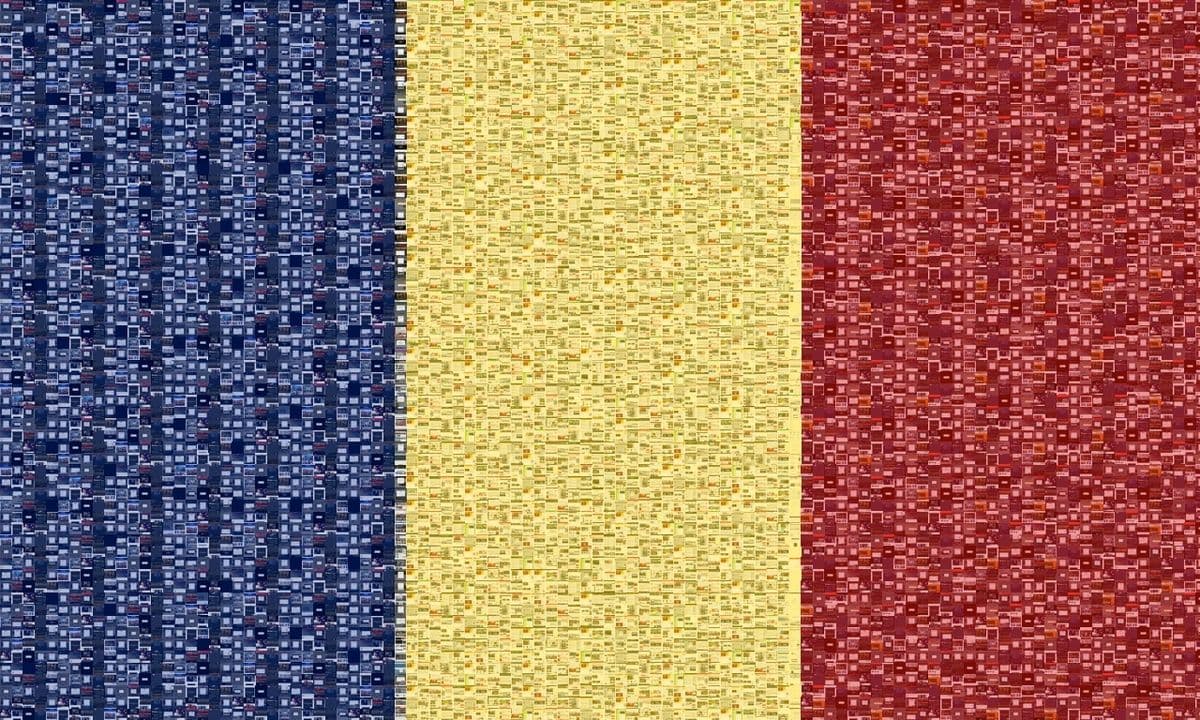 Ohňostroj lží v Rumunsku