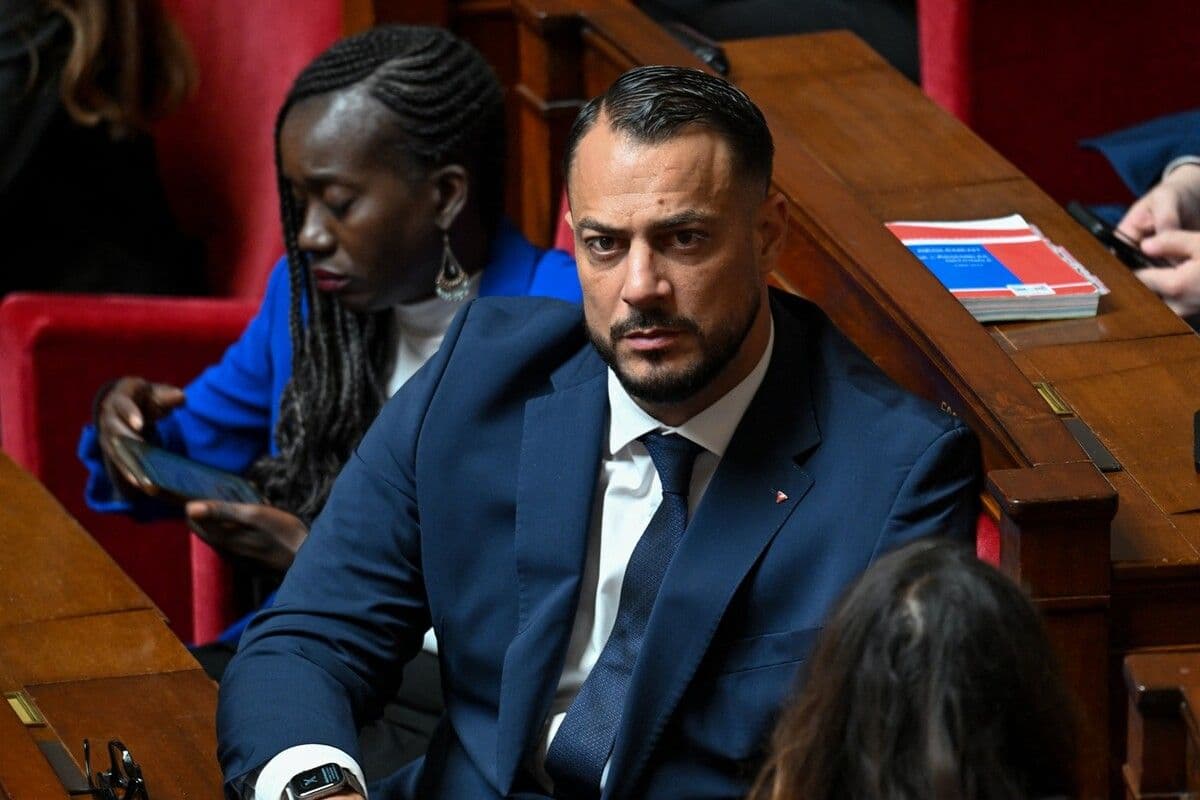 Operace Rokh Solis aneb jak izraelská firma zasahovala do francouzských voleb
