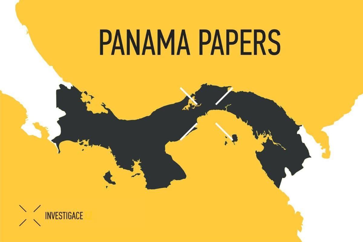 „Panama Papers“ pokračují: Právník obviněn z krácení daní za více než 300 milionů korun