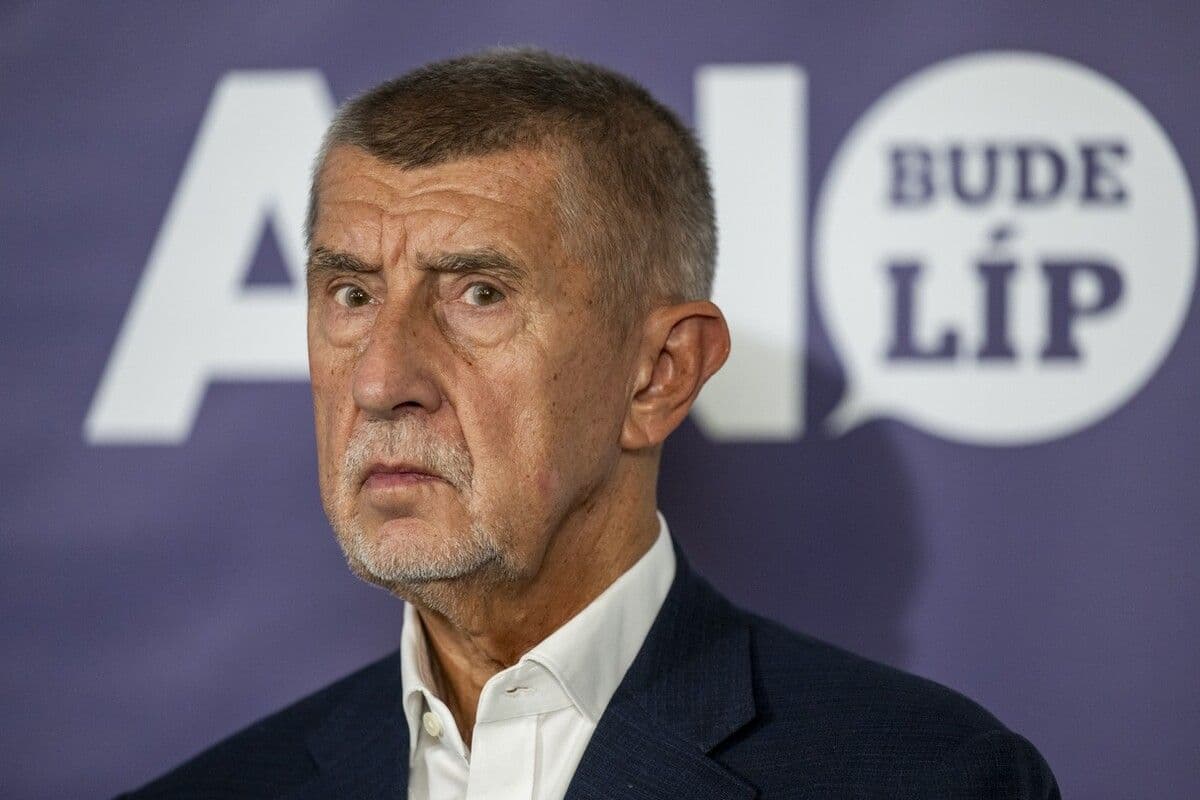 Pandora Papers: Francouzská policie uzavírá vyšetřování Andreje Babiše