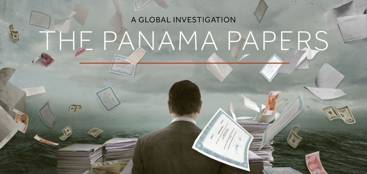 Pět let s Panama Papers